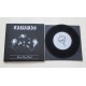 Taranis (Pol.) "Moon Silver Mask" EP