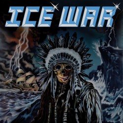 Ice War (Can.) "Same" CD