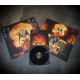 URN (Fin.) "The Burning" Special Packing LP (Black)