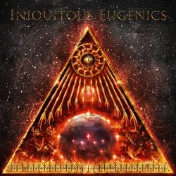 Plague Phalanx (US) "Iniquitous Eugenics" Tape