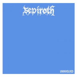 Sepiroth (NL) "Uninvolved" Tape