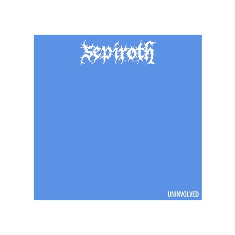 Sepiroth (NL) "Uninvolved" Tape