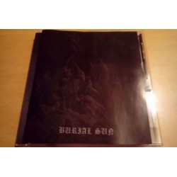 Burial Sun (Fin.) "Same" CD