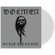 Dolmen (US) "On The Eve Of War" LP (Clear)