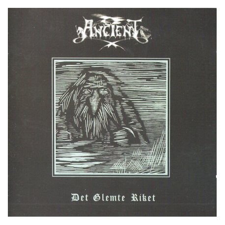 Ancient (Nor.) "Det glemte riket" CD
