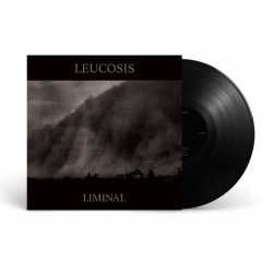 Leucosis (US) "Liminal" LP