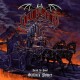 Vaultwraith (US) "Death Is Proof of Satan's Power" CD