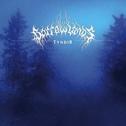 Barrowlands (US) "Tyndir" CD