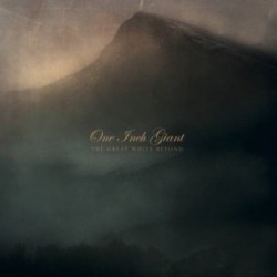 One Inch Giant (Swe.) "The great white beyond" LP