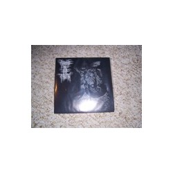 Throne Of The Fallen (Peru) "Same" EP