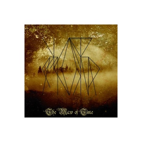 Skyeater (US) "The Maw of Time" Gatefold DLP