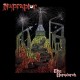 Nupraptor (US) "The Heresiarch" LP