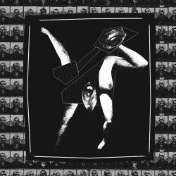 Utzalu (US) "The Loins of Repentance" LP (Black)