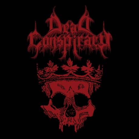 Dead Conspiracy (US) "Same" CD