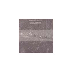 Worstenemy/Mindsnare (Ita.) "Same" Split-EP