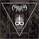Clavicula Nox (Bra.) "333" CD