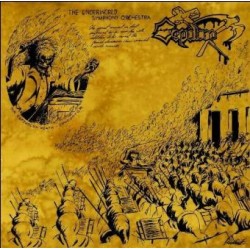 Sepulcro (Bra.) "The Underworld Symphony Orchestra" CD