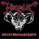 Heretic (NL) "Devilworshipper + Bonus" CD