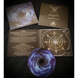 BHL / Kallathon (US) "Camino de Guerra" Digipak CD