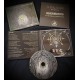 Volahn / Xaxamatza (US) "Gods of Pandemonium" Digipak CD