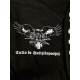 BHL (US) "Culto de Huitzilopochtli" Hooded Zipper
