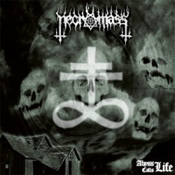 Necromass (Ita.) "Abyss Calls Life + Bonus" CD