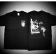 Runespell (OZ) "Blood:War:Vengeance" Black T-Shirt