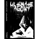 Ultimate Agony (US) "Rotting Afterlife" Tape