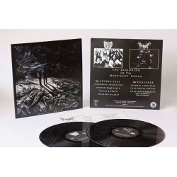 Profaner / Putrid Yell (Peru/Chile) "The Beginning of the Mortuary Decay" Split LP