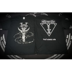 Veiled (US) "Black Celestial Orbs" T-Shirt