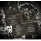 Veiled (US) "Black Celestial Orbs" Digipak CD