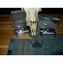 Vanth (Sp.) "Chalice of the Faithless" Tape