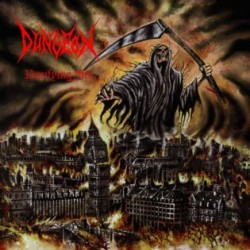 Dungeon (UK) "Purifying Fire" MLP