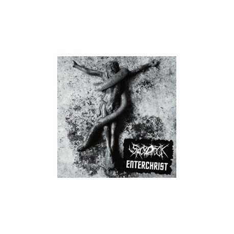 Sacrofuck/ Enterchrist (Pol.) "Same" Split CD