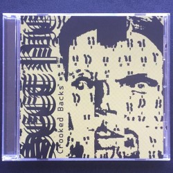 Sect Pig "Crooked Backs" CD