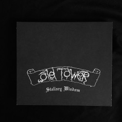 Old Tower (NL) "Stellary Wisdom" Slipcase CD