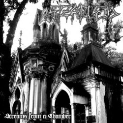 Szarlem (Ger.) "Screams from a chamber" EP