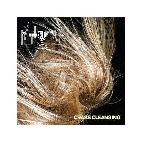 Matterhorn (CH) "Crass Cleansing" LP + 2 Posters
