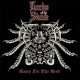 Lords Of The Stone (NL) "Roses for the Dead" CD