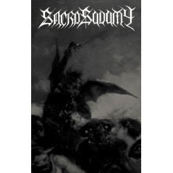 Sacrosodomy (Sp.) "Preludio" Tape