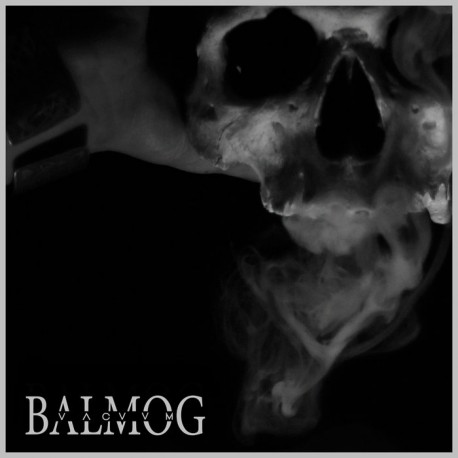 Balmog (Sp.) "Vacvvm" LP + Booklet & Poster