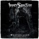Inner Sanctvm (Ury) "Wastedlands" EP