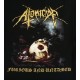 Atomicide (Chile) "Furious and Untamed" T-Shirt