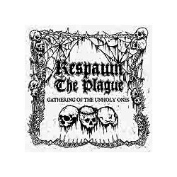 Respawn The Plague (Gre.) "Gathering of the unholy ones" EP