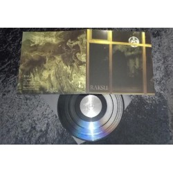 Raksu (Dk) "Same" Gatefold LP