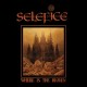 Selefice (Gre.) "Where is the Heaven" LP