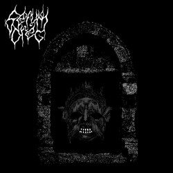 Serum Dreg (US) "Lustful Vengeance" LP (Black)