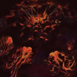 Vulturine / Ain Sof Aur (Bra.) "Qliphotic Death Worship" Digipak CD