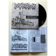Devastation (Yug.) "The possibility of life's.." LP + CD & Booklet