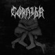 Cornigr (Ire.) "Shroud of Satan /​Death Trimorph" EP
